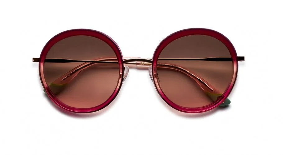Etnia Barcelona BEVERLY HILLS 2 SUN Sunglasses - view 9